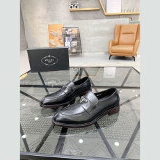 Prada Leather Shoes